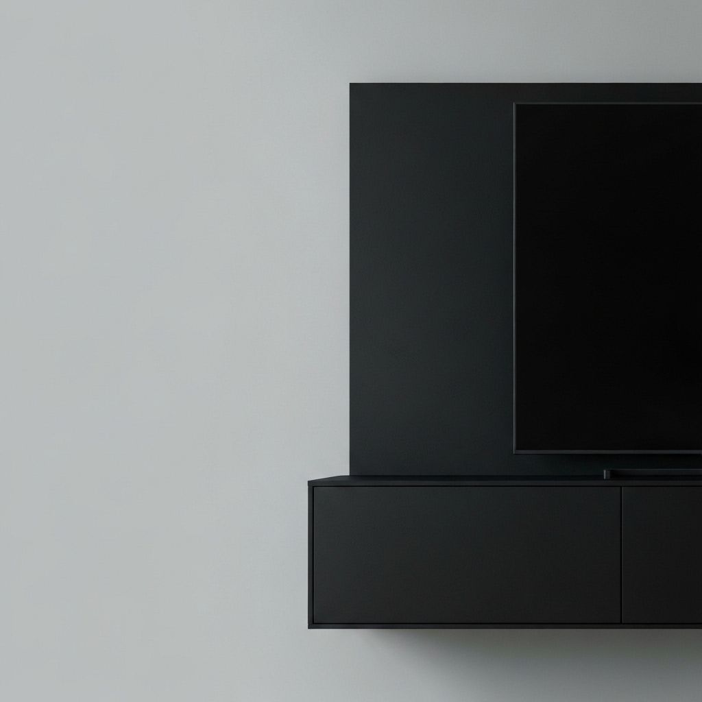 TV Ünitesi